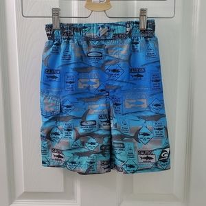 Laguna swim short size 5/6